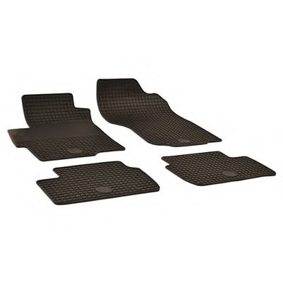 RAMEDER 122926 Floor Mat Set